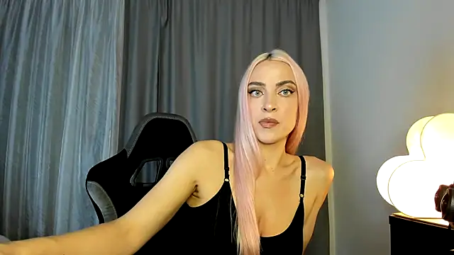  Miss Valentina  online show from October 23, 12:04 pm