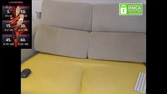 ErikaBird online show from January 16, 12:34 am