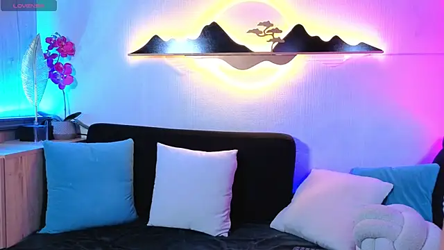 Almiboys online show from May 13, 11:44 pm