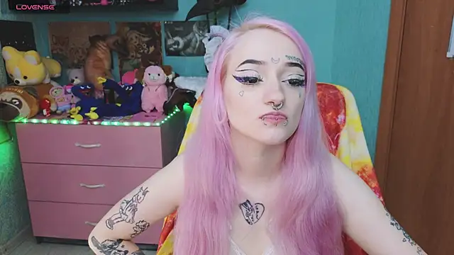 Snapshot of Manuela_unicorn chatting on September 9, 4:50 pm Manuela unicorn online show from September 9, 4:50 pm