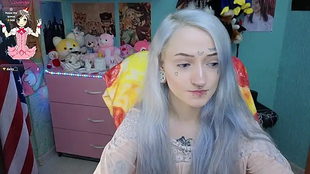 Snapshot of Manuela_unicorn chatting on April 1, 9:12 pm Manuela unicorn online show from April 1, 9:12 pm