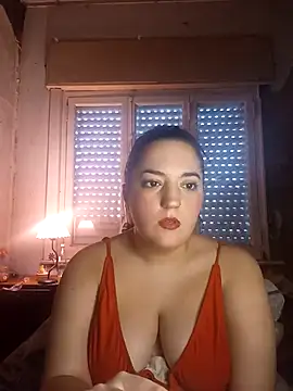 myla rommer1 online show from March 22, 5:20 pm