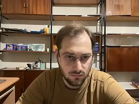 antonysside online show from April 11, 6:34 pm