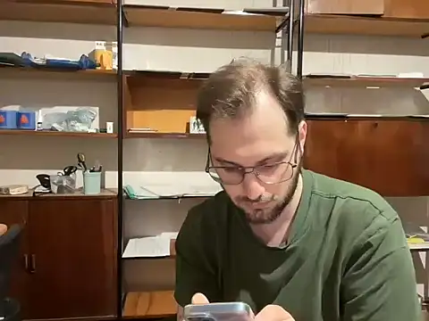 antonysside online show from April 13, 6:57 pm