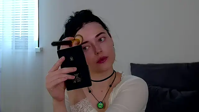Snapshot of AshleyD_ chatting on June 1, 2:30 pm AshleyD online show from June 1, 2:30 pm