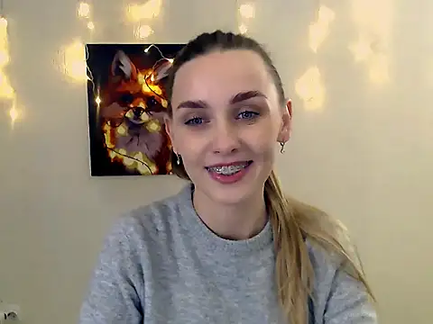 Doll Angelina online show from November 24, 9:53 am