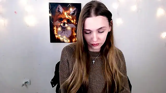 Doll Angelina online show from February 22, 7:08 am