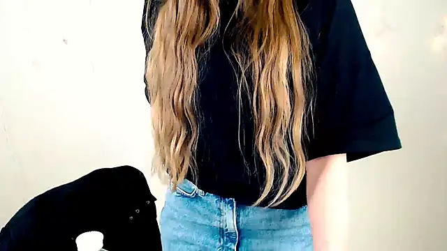 Doll Angelina online show from March 27, 8:26 am