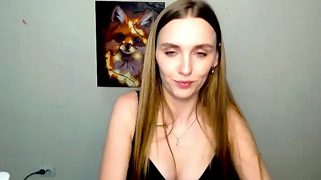 Doll Angelina online show from May 16, 6:54 am