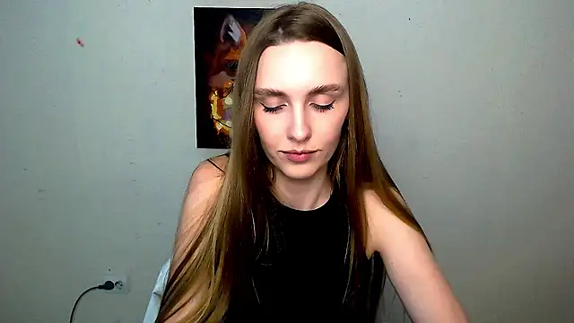 Doll Angelina online show from May 29, 6:11 am