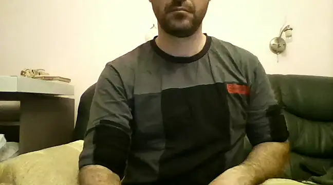 Snapshot of playman83 chatting on March 19, 10:31 pm playman83 online show from March 19, 10:31 pm