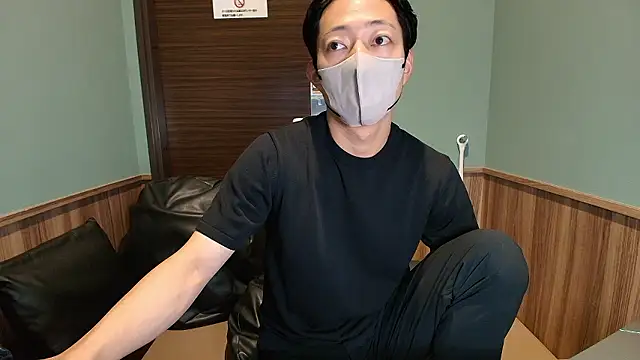 i am Hiro online show from May 12, 5:15 am