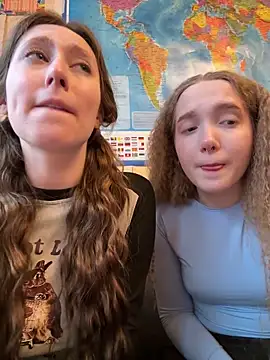 bambi lu online show from March 8, 2:10 pm