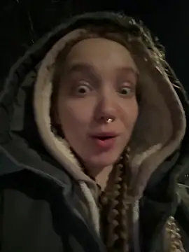 bambi lu online show from March 11, 7:42 pm