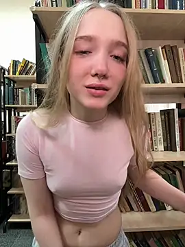 bambi lu online show from May 20, 4:13 pm
