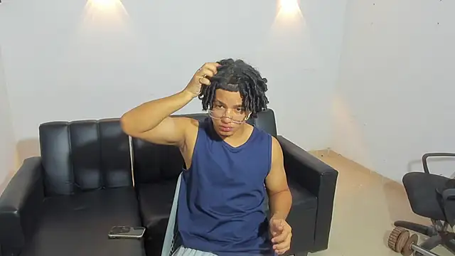 samxx muscle online show from May 14, 12:56 pm
