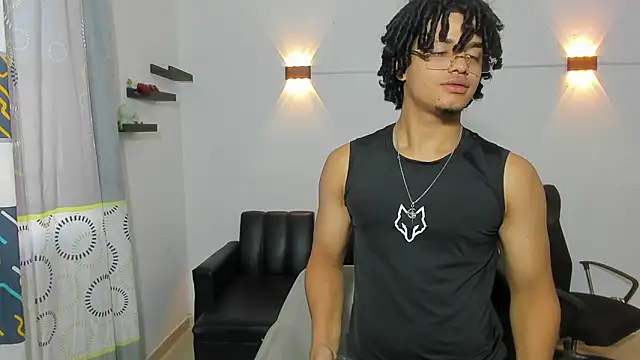 samxx muscle online show from May 18, 2:45 pm