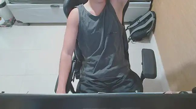 TimiidoSP011 online show from March 18, 6:37 pm