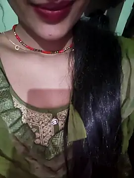 Eshwari Chopra online show from March 6, 3:47 am