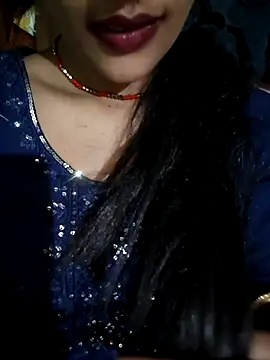 Eshwari Chopra online show from March 12, 5:02 am