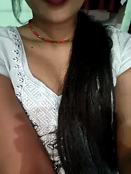 Eshwari Chopra online show from April 24, 4:59 am