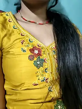 Eshwari Chopra online show from May 7, 12:54 pm
