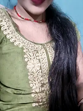 Eshwari Chopra online show from May 11, 7:25 am