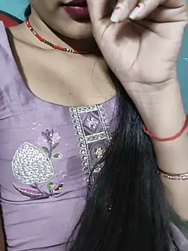 Eshwari Chopra online show from May 26, 5:09 pm