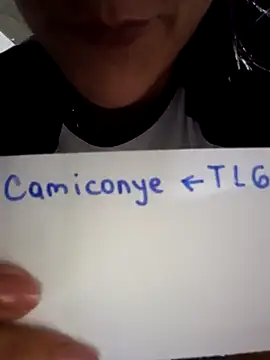 Camilitah online show from December 19, 4:19 am