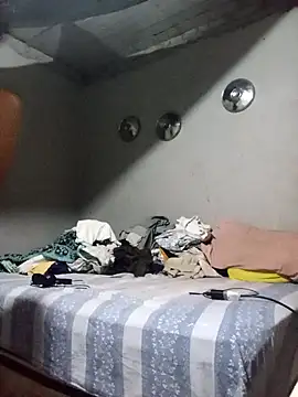 Tiococo420 online show from November 7, 8:03 am