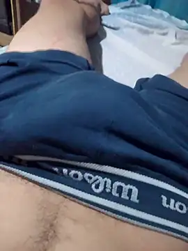 Tiococo420 online show from November 12, 4:57 am