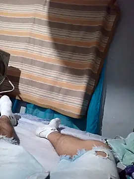 Tiococo420 online show from November 19, 8:47 am