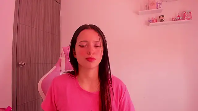 ImBunnyNova online show from March 2, 3:41 pm