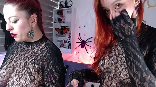 Lexxi hot online show from October 15, 7:14 pm