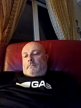 Alexis Bull online show from April 12, 12:37 am