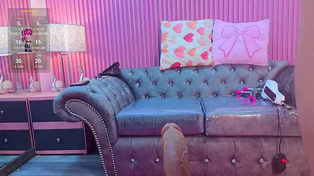 MilleyJones online show from February 16, 12:56 pm