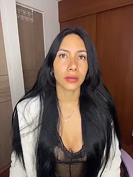 ArianaReynoldss online show from February 23, 10:12 am