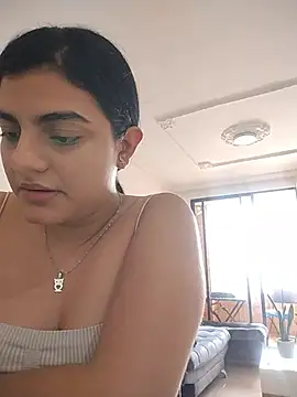 Snapshot of carlafox05 chatting on February 8, 5:16 pm carlafox05 online show from February 8, 5:16 pm