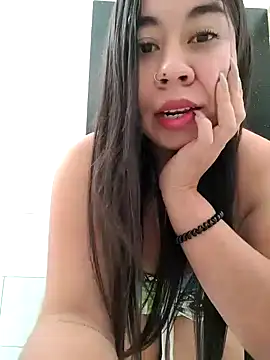 Snapshot of Yuli_Mars chatting on February 19, 4:47 pm Yuli Mars online show from February 19, 4:47 pm