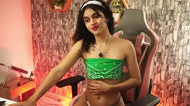 bonniie 98  online show from March 17, 4:10 pm