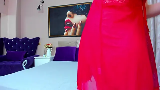 LilithReys online show from October 24, 5:59 am