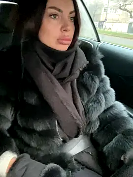 Anna Nobel online show from December 20, 6:09 am