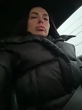 Anna Nobel online show from February 6, 5:34 am