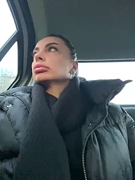 Anna Nobel online show from February 12, 5:24 am