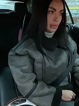 Anna Nobel online show from February 26, 5:06 am