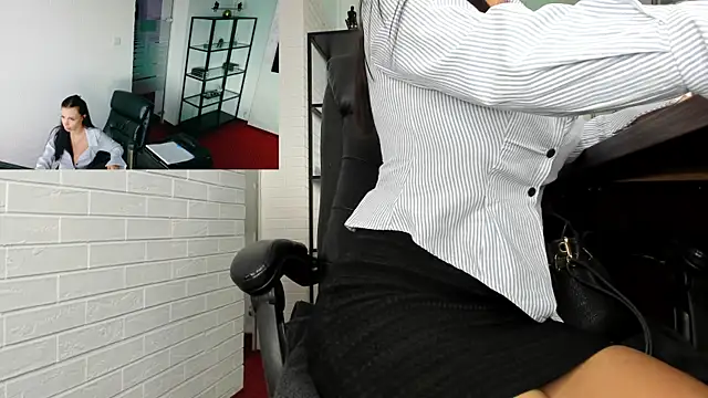 Anna Nobel online show from April 14, 4:29 am