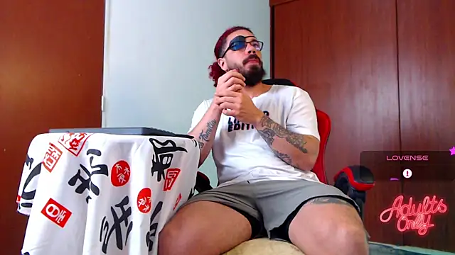 pirata fitness online show from January 17, 1:05 pm