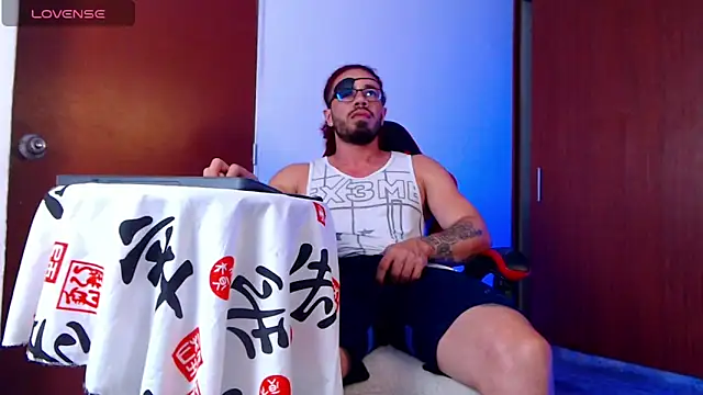 pirata fitness online show from March 26, 3:28 pm