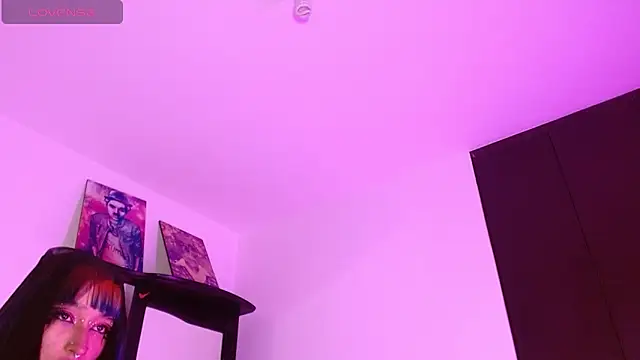 SharaRoss1 online show from January 15, 5:12 am