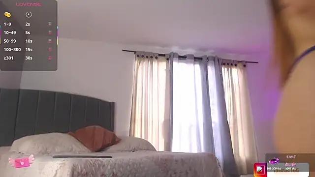 emily bennett online show from March 2, 10:16 pm